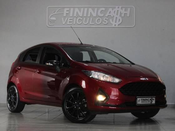FORD FIESTA 1.6 TI-VCT FLEX SE MANUAL FORD FIESTA 1.6 TI-VCT FLEX SE MANUAL